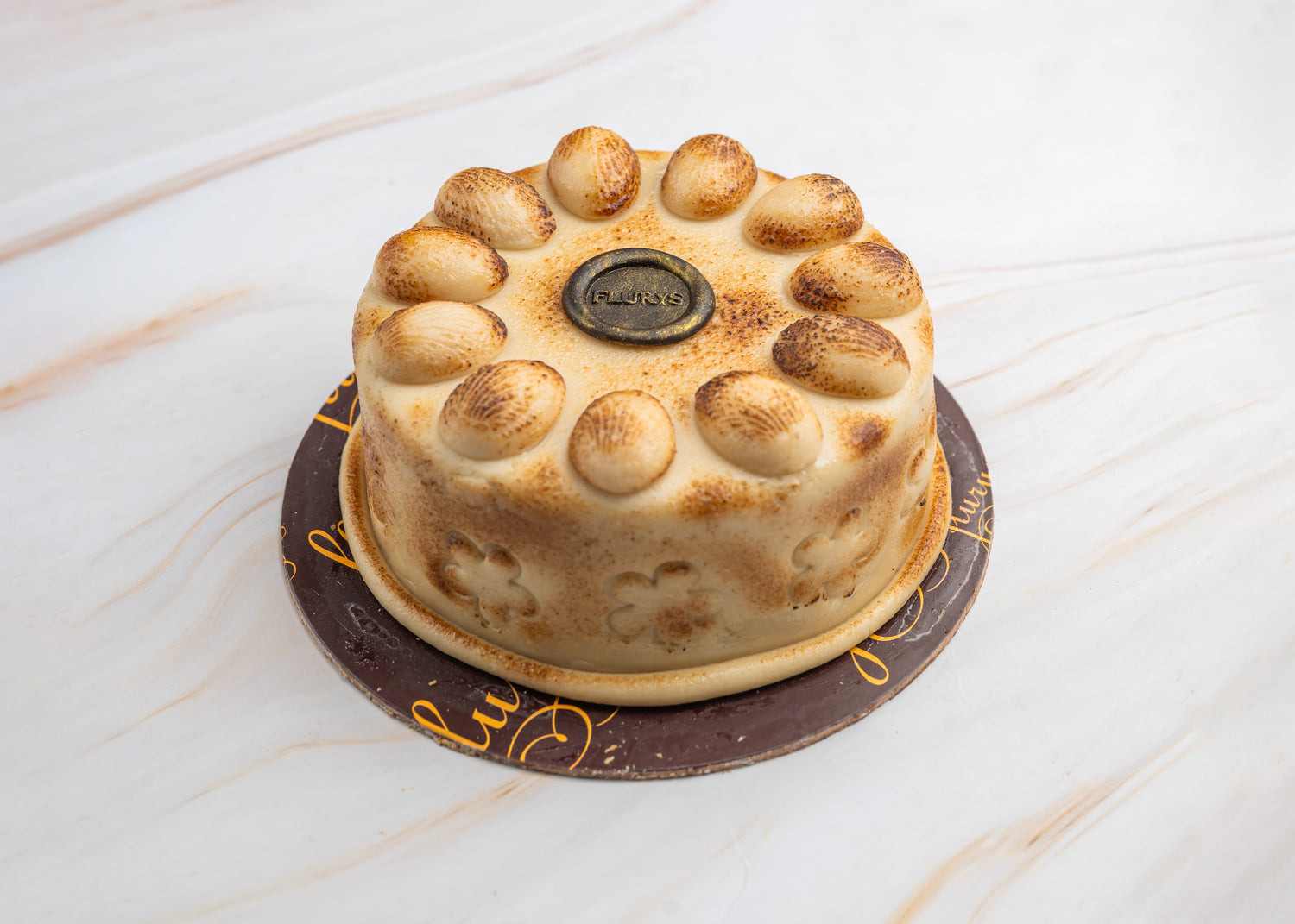 Simnel Cake 750g