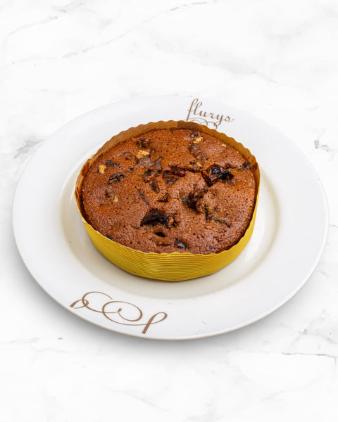 Dates & Walnuts Cake [500g]