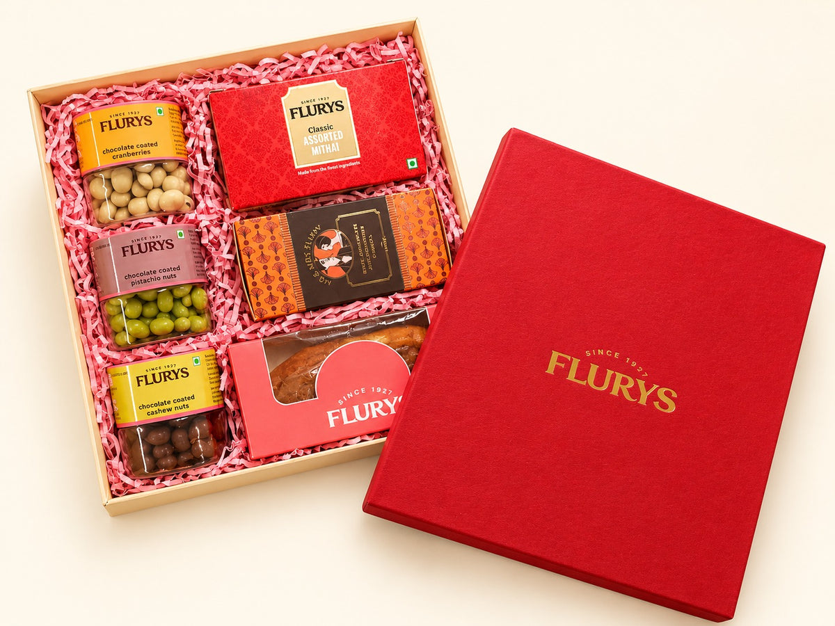 Diwali Hamper Box