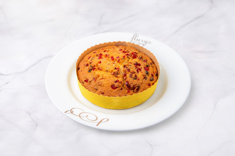 Dry Fruit Cake [500g]