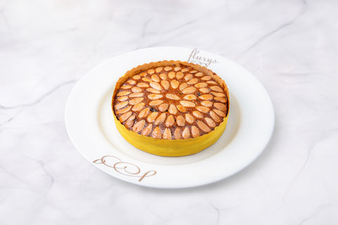 Dundee Cake [500 gm]