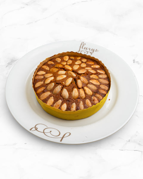 Dundee Cake [500 gm]