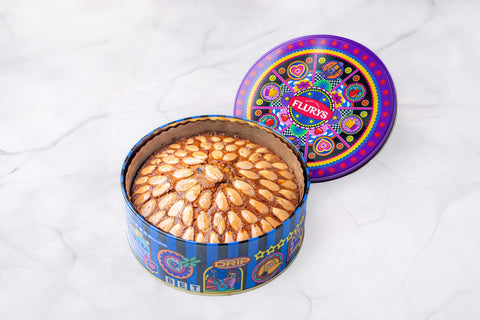 Dundee Cake Tin [750G]