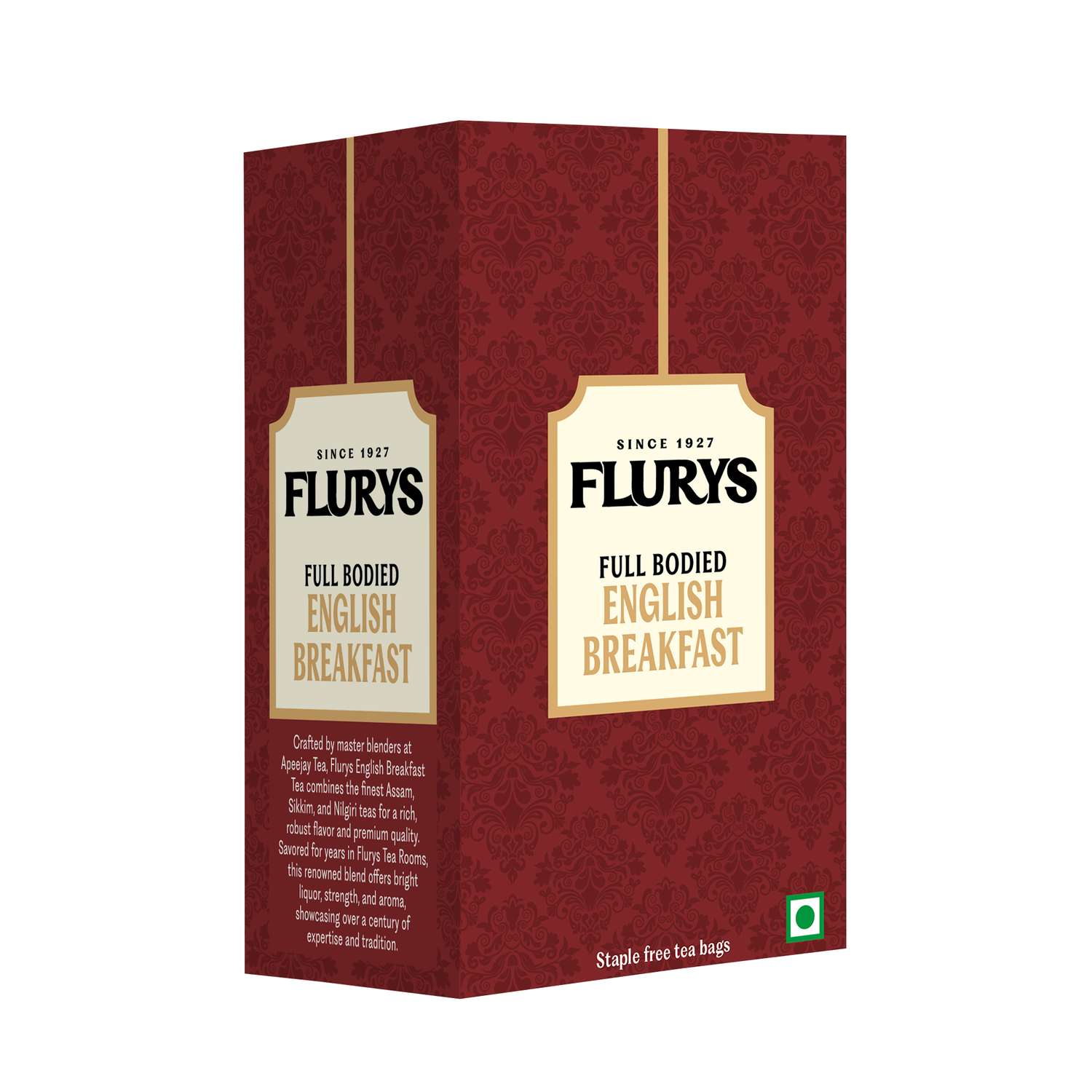 English Breakfast Tea
