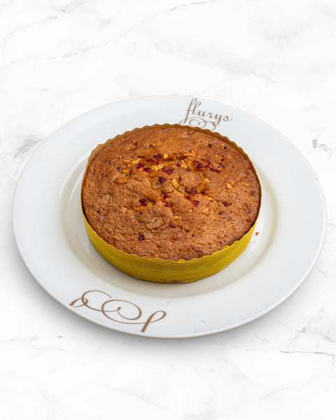 Eggless Fruit Cake [500g]