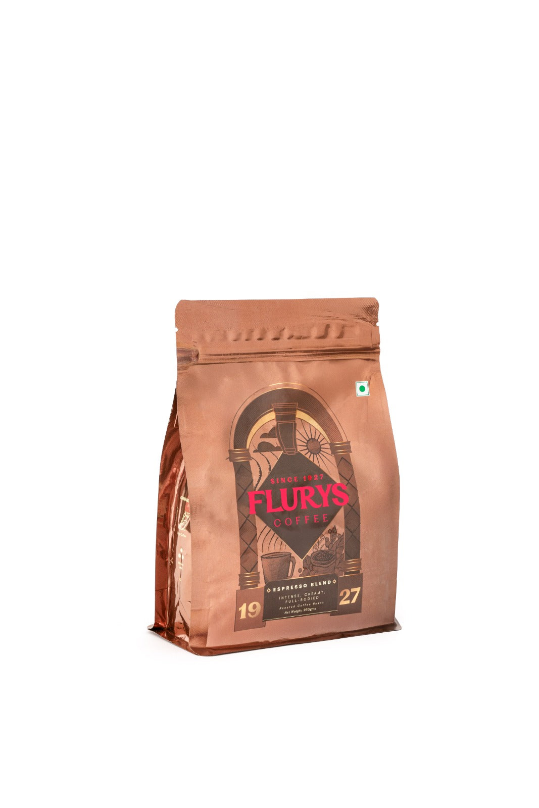 Espresso Blend Coffee Beans