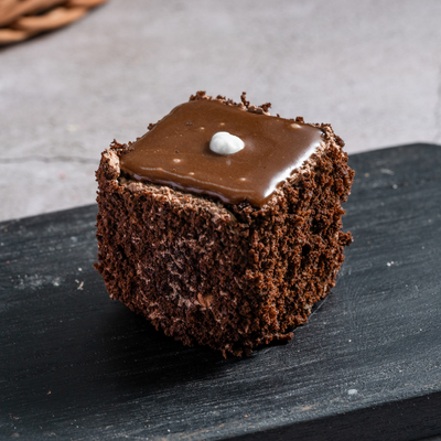 Choco Cube Pastry