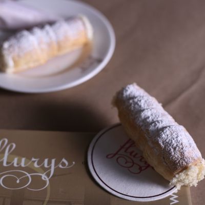 Cream Roll