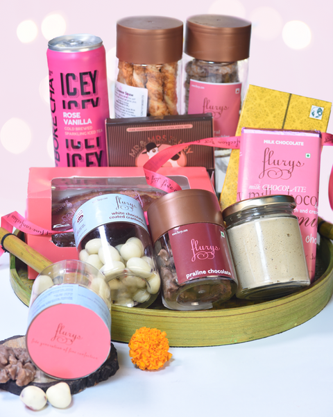 Festival Hamper 3