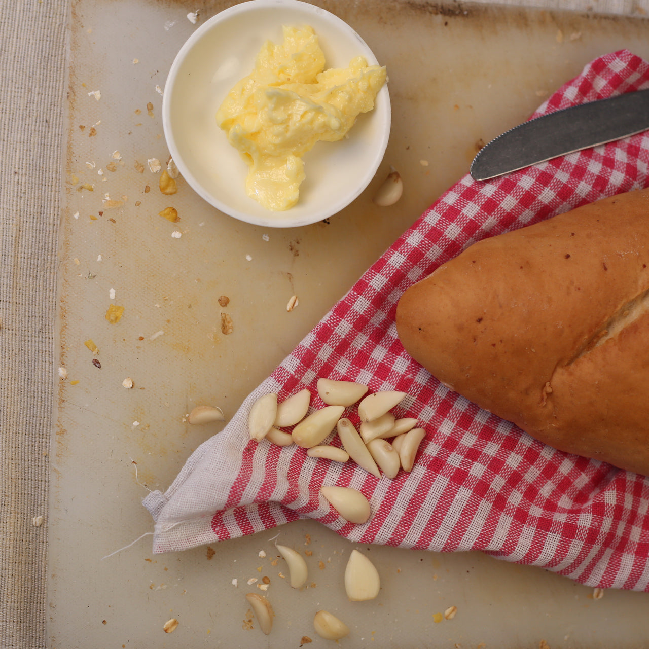 Order Bread Online and its Varities from Flurys