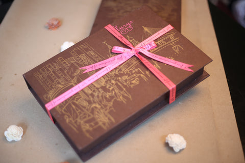 Single Origin Choco Box