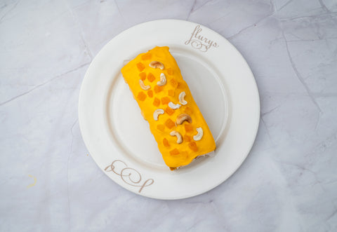 Mango Tea Cake (350g)