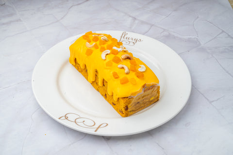 Mango Tea Cake (350g)