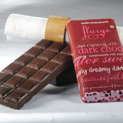 Milk Choco Slab