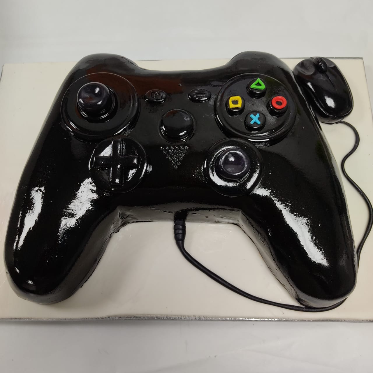 Gaming remote cake OC21