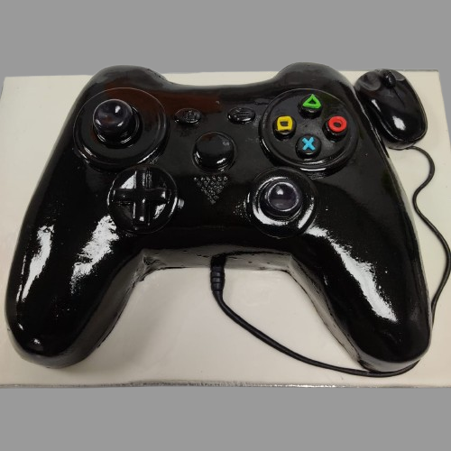 Gaming remote cake OC21