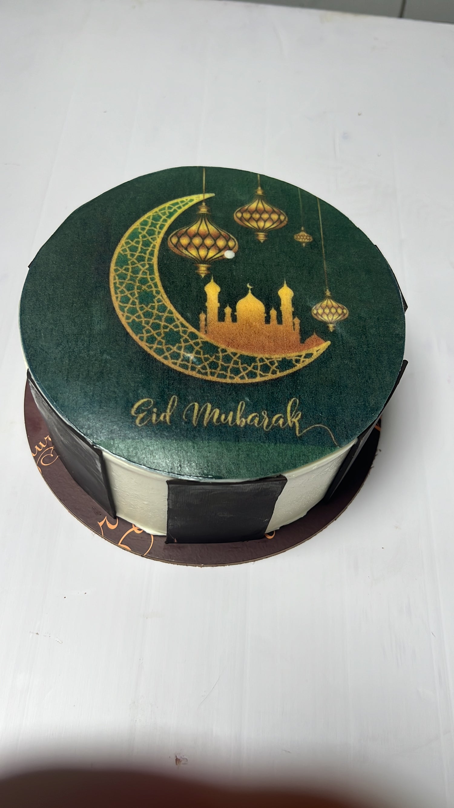 Eid Special cake OC31