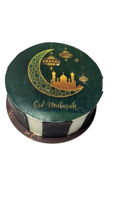 Eid Special cake OC31