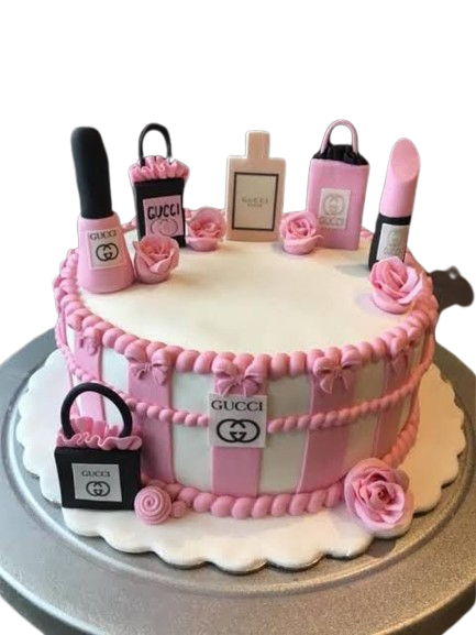 Gucci cake  OC36