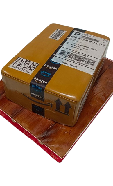 Gift cake OC50