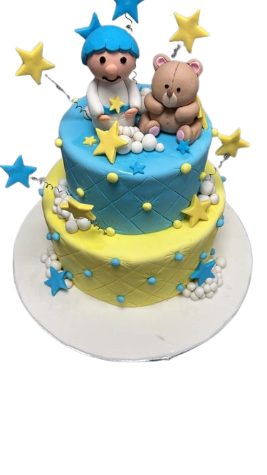 Little baby cake  OC77