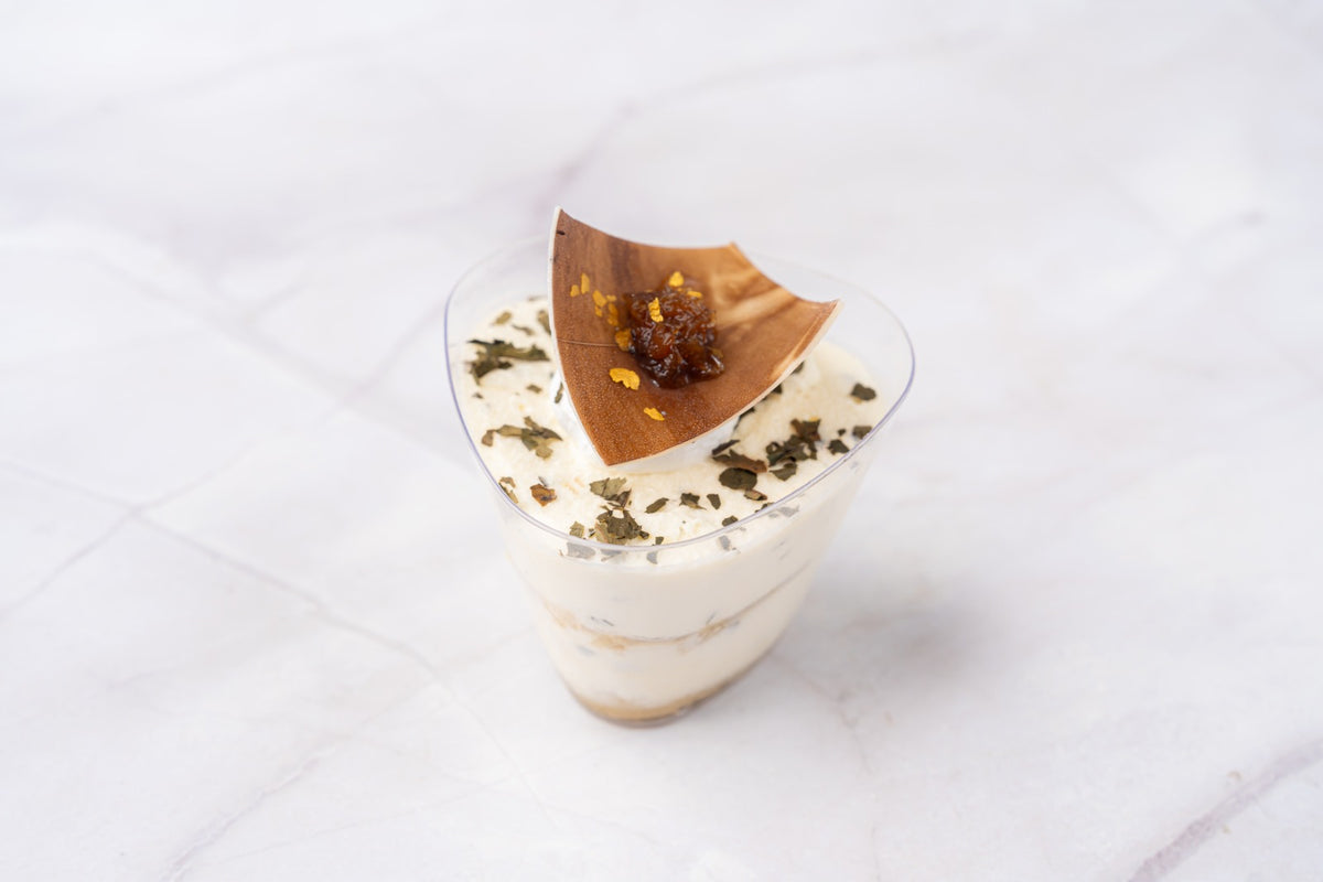 Paan Tiramisu
