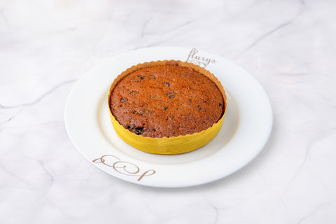 Rich Plum Cake [500g]