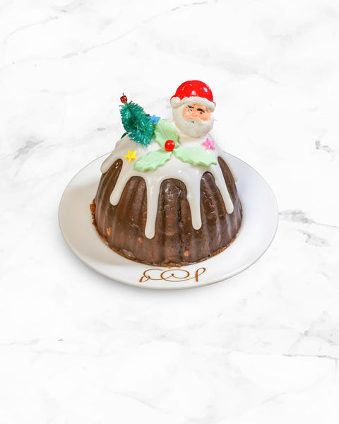 Plum Pudding Cake [500g]