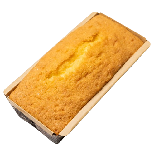 Gluten Free Plain Cake [350 g]