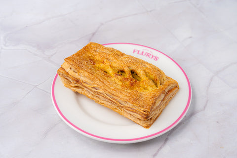 Sorshe Bhetki Paturi Puff