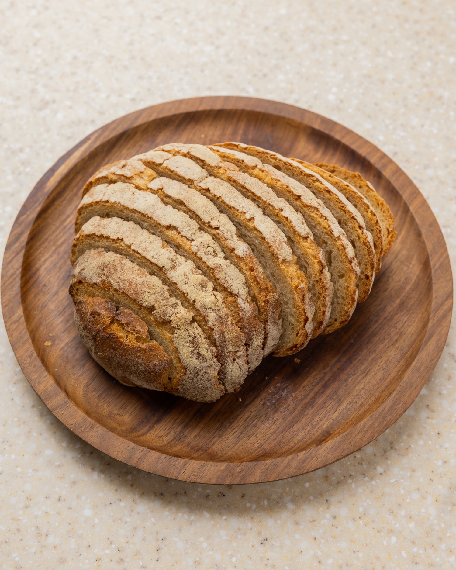 Sour Dough Bread