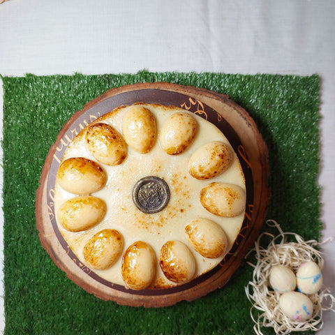Simnel Cake 750g