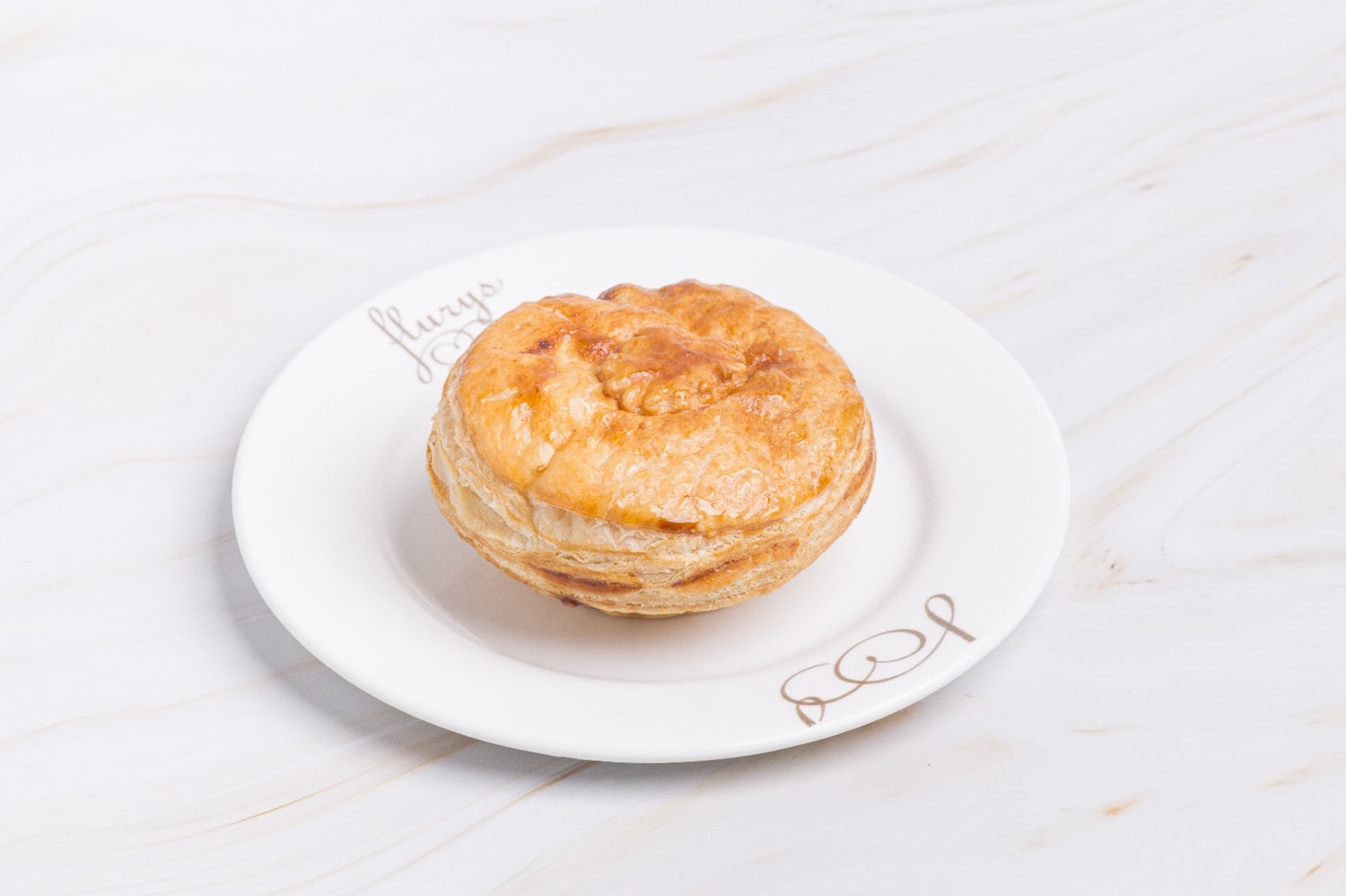 Corn Puff