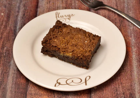 Walnut Brownie