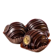 Gluten Free Rum Ball