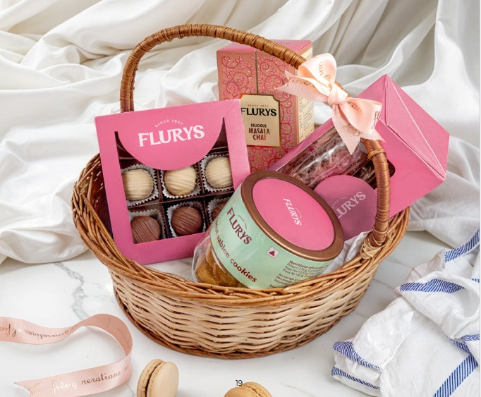 Sweet Moments Hamper