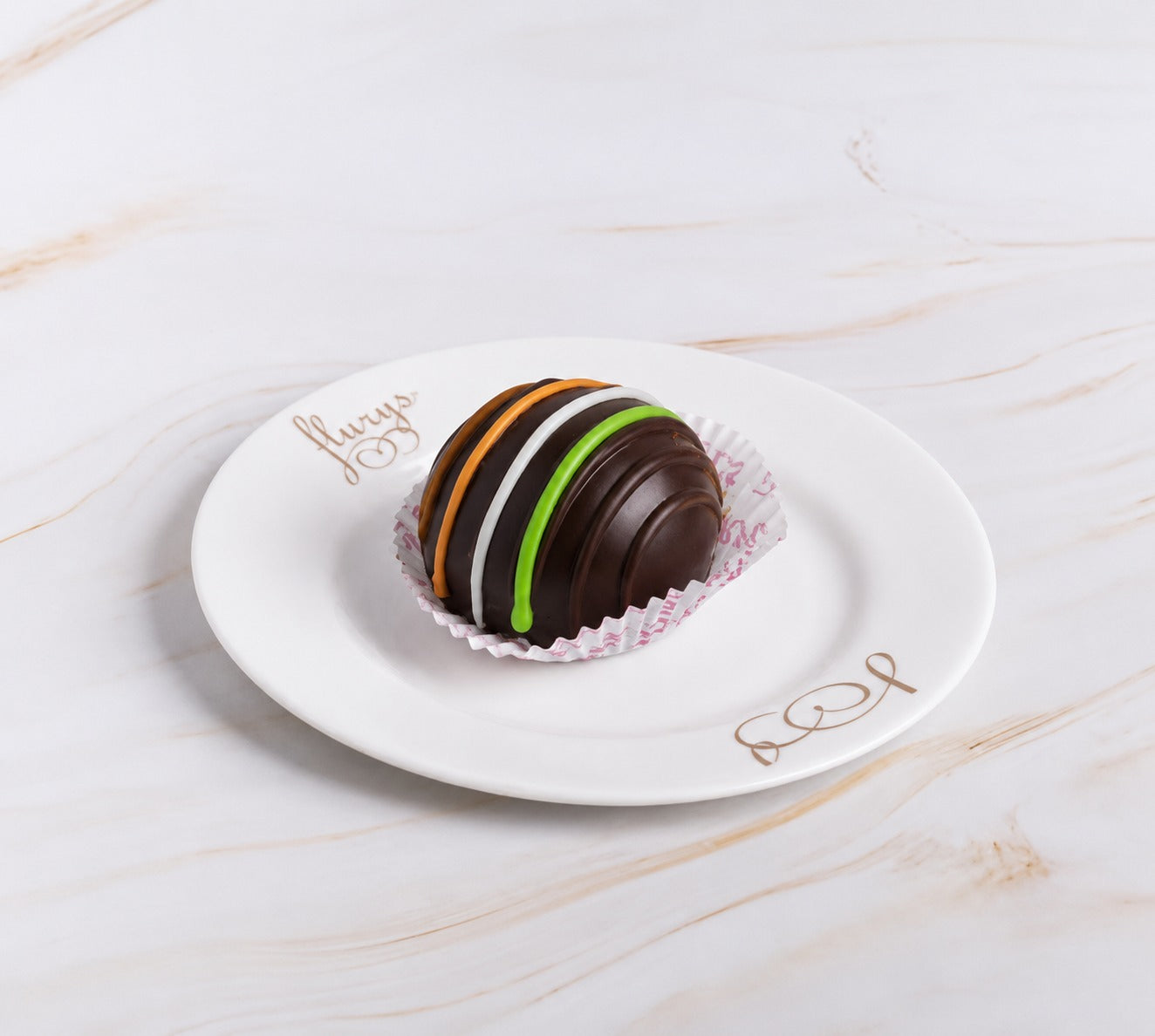 Rum Ball