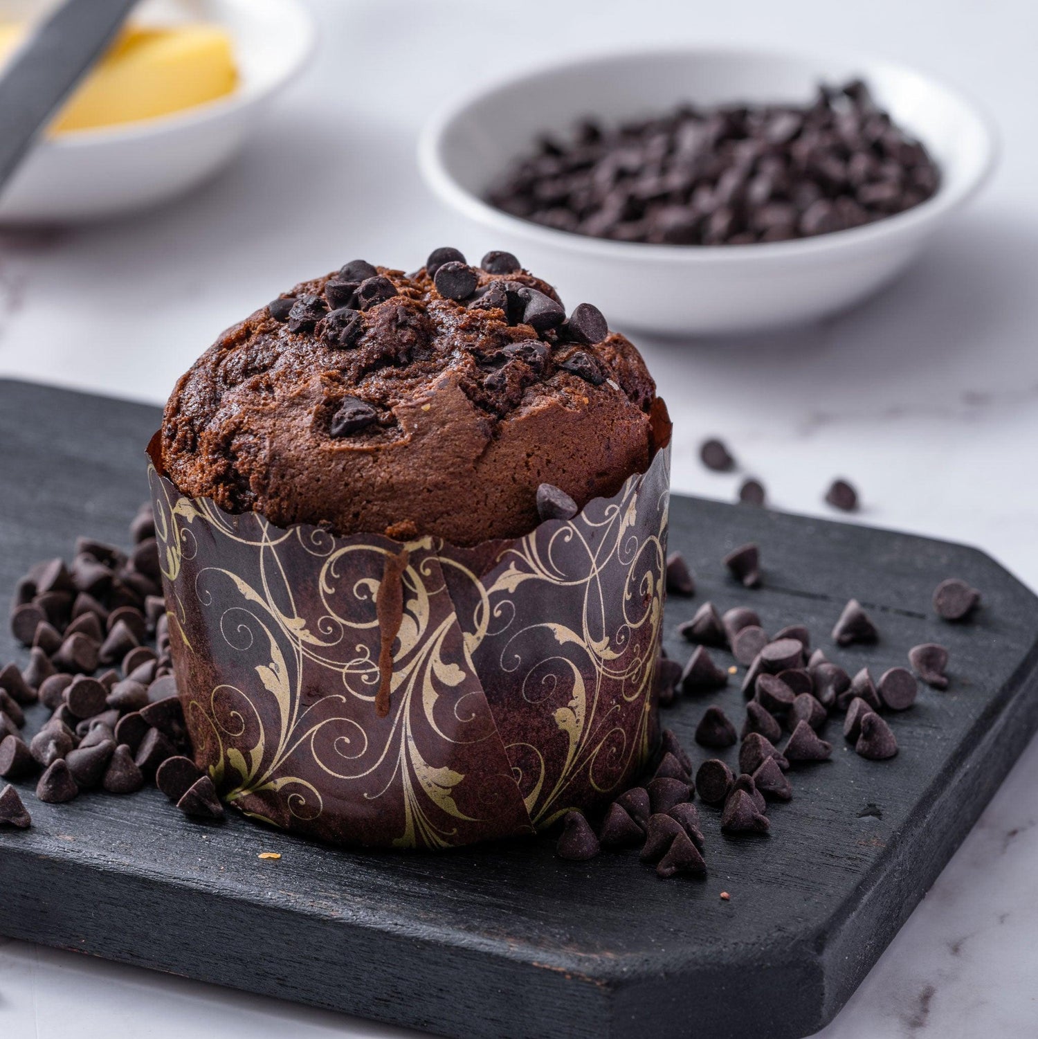 Buy Chocolate Muffin - Flurys