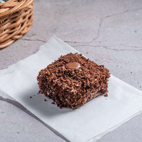 Buy Choco Short Bread - Flurys