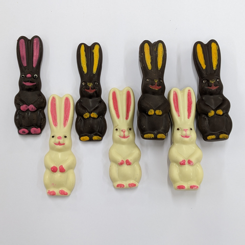 Chocolate Figures [100g]