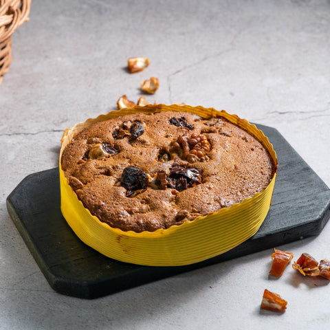 Buy Dates & Walnuts - Flurys