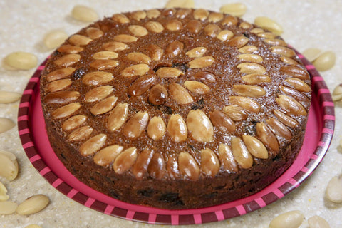 Buy Dundee Cake Tin - Flurys