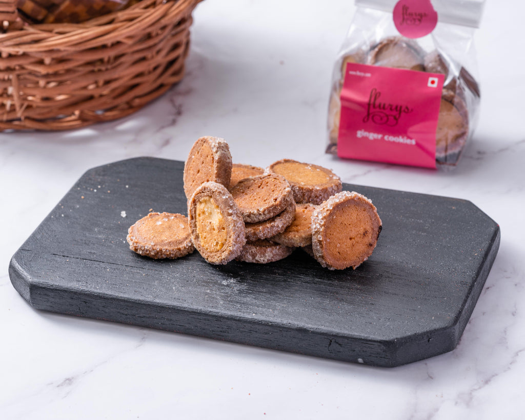 Buy Cookies Online in Different Flavours | Flurys