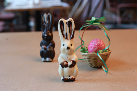 Chocolate Figures [100g]