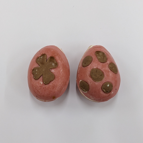 Marzipan Egg [125 gm]