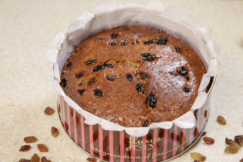 Buy Rum & Raisin Tin - Flurys