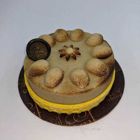 Simnel cake 750g