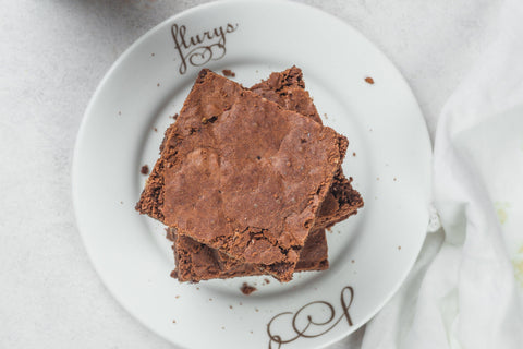 Buy Walnut Brownie - Flurys